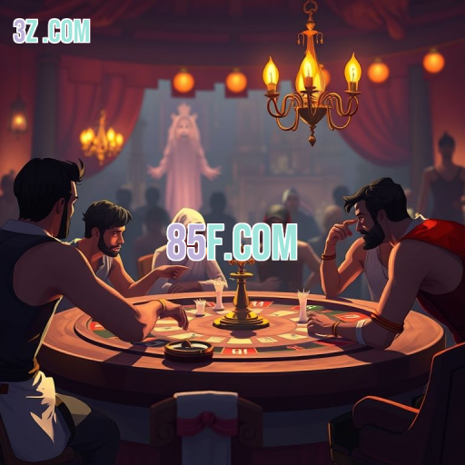 85f.com: A Confiável Jogo Sem Fronteiras