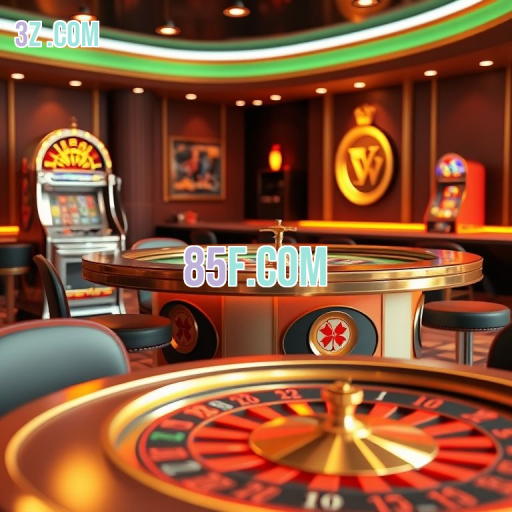 VIP: Oportunidades Exclusivas do 85f.com para Gamers